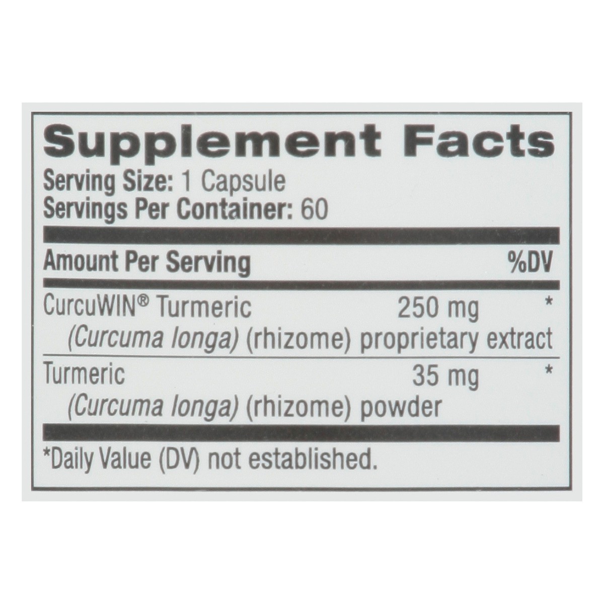 slide 7 of 13, Natrol Capsules Extra Strength Advanced Turmeric 60 ea, 60 ct