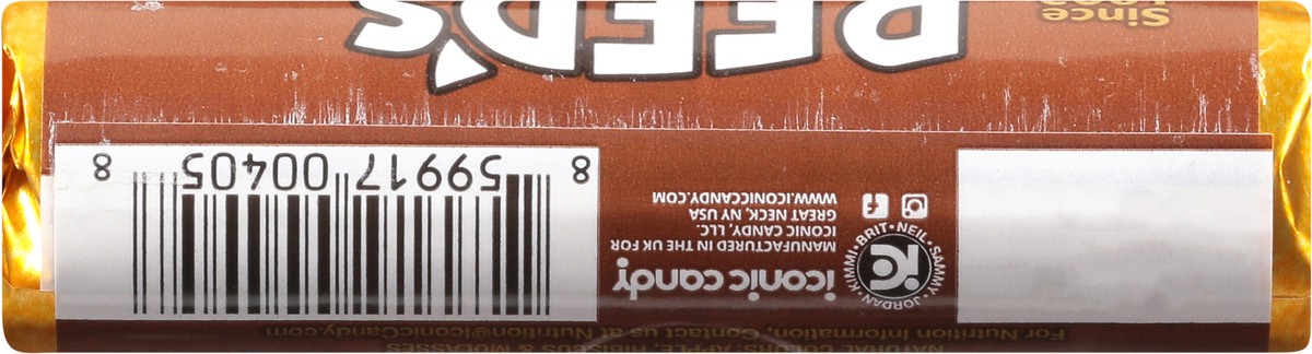 slide 5 of 9, Reed's Root Beer Candy 1.01 oz, 1.01 oz