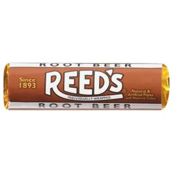 Reed's Root Beer Candy 1.01 oz