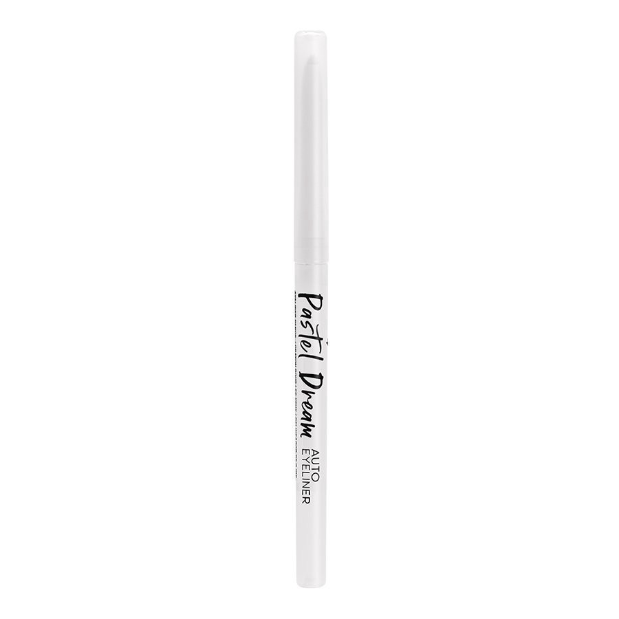 slide 1 of 1, L.A. Girl Pastel Dream Auto Eyeliner - Marshmallow, 1 ct