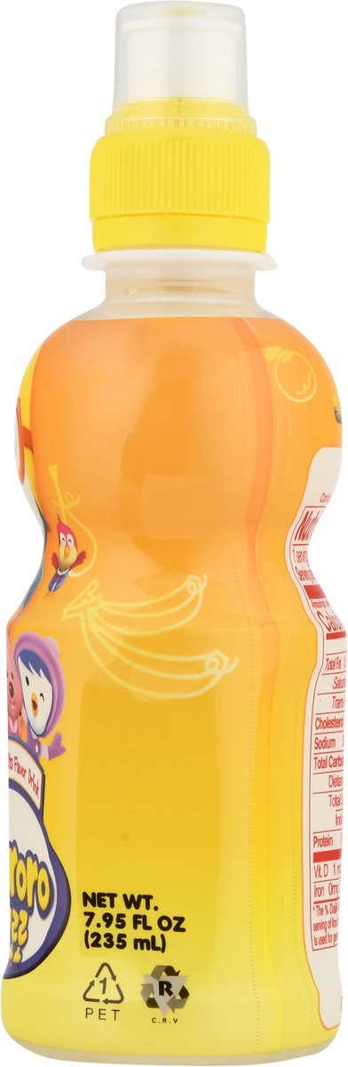 slide 8 of 9, Paldo Pororo Paldo Tropical Fruit Juice Drink, 7.94