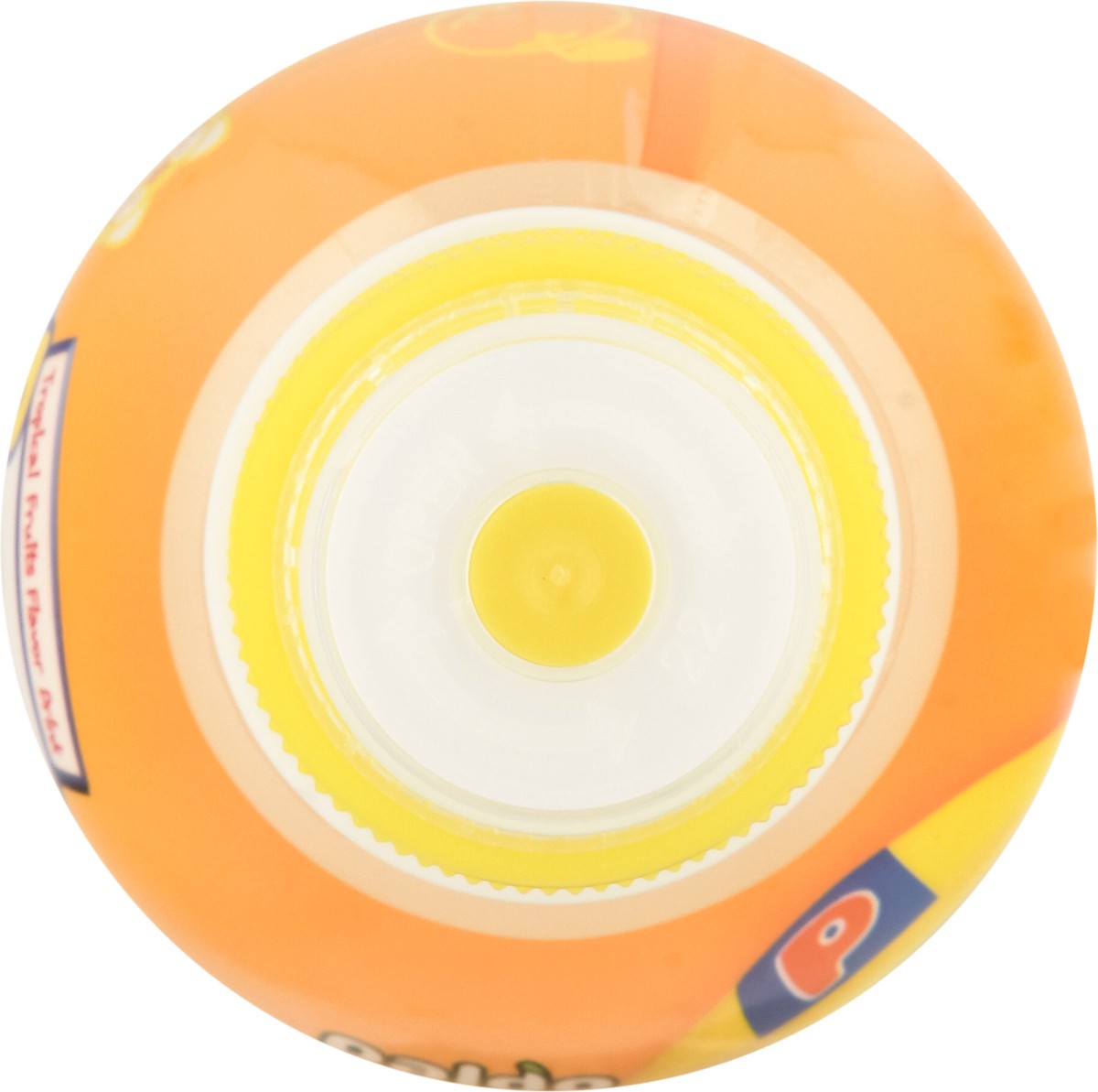 slide 9 of 9, Paldo Pororo Paldo Tropical Fruit Juice Drink, 7.94