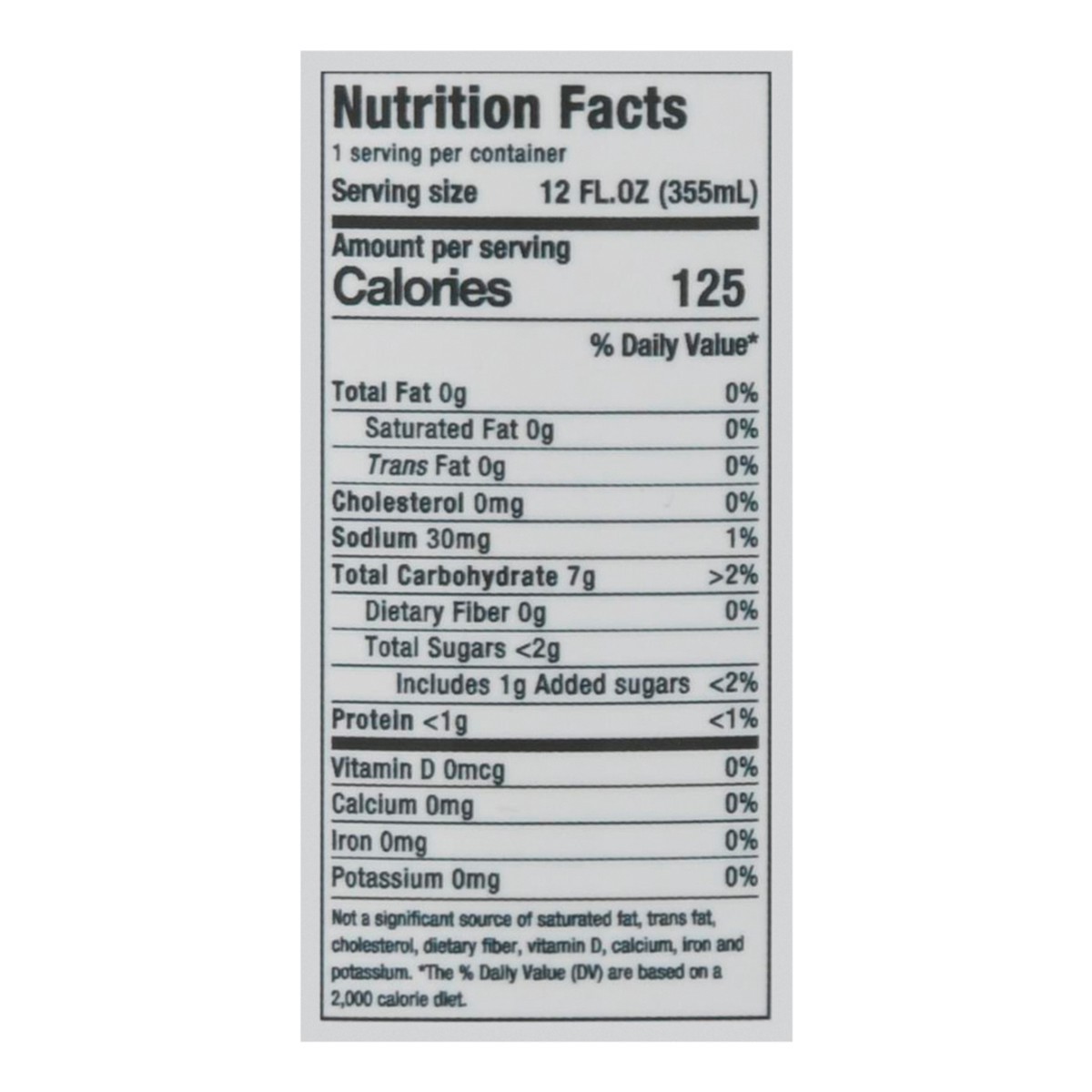 slide 2 of 13, Brewery X Huckleberry Hard Seltzer 12 oz Can, 12 oz