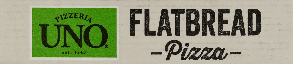 slide 12 of 13, Pizzeria UNO 6x12 Margherita Deli Flatbread, 12.7 oz