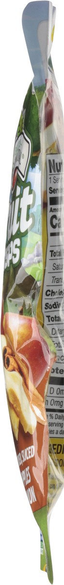 slide 3 of 12, Brothers All Natural Fuji Apples & Cinnamon Fruit Crisps 0.35 oz, 0.35 oz