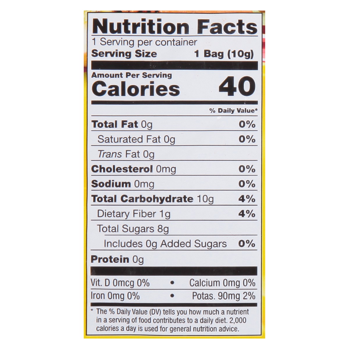 slide 8 of 12, Brothers All Natural Fuji Apples & Cinnamon Fruit Crisps 0.35 oz, 0.35 oz