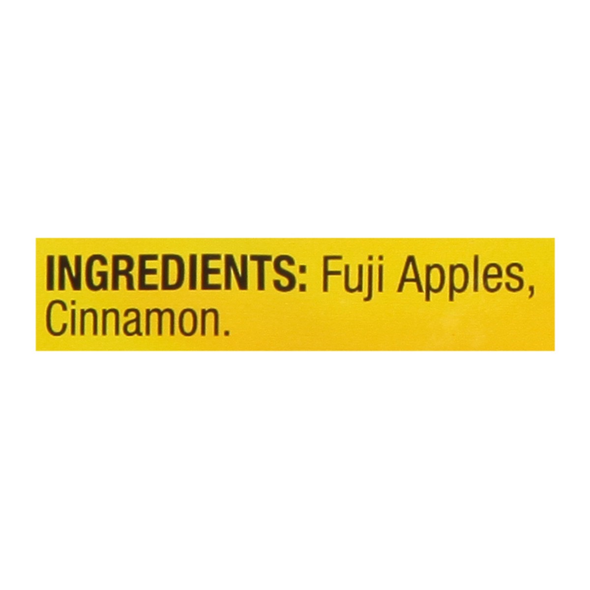 slide 9 of 12, Brothers All Natural Fuji Apples & Cinnamon Fruit Crisps 0.35 oz, 0.35 oz