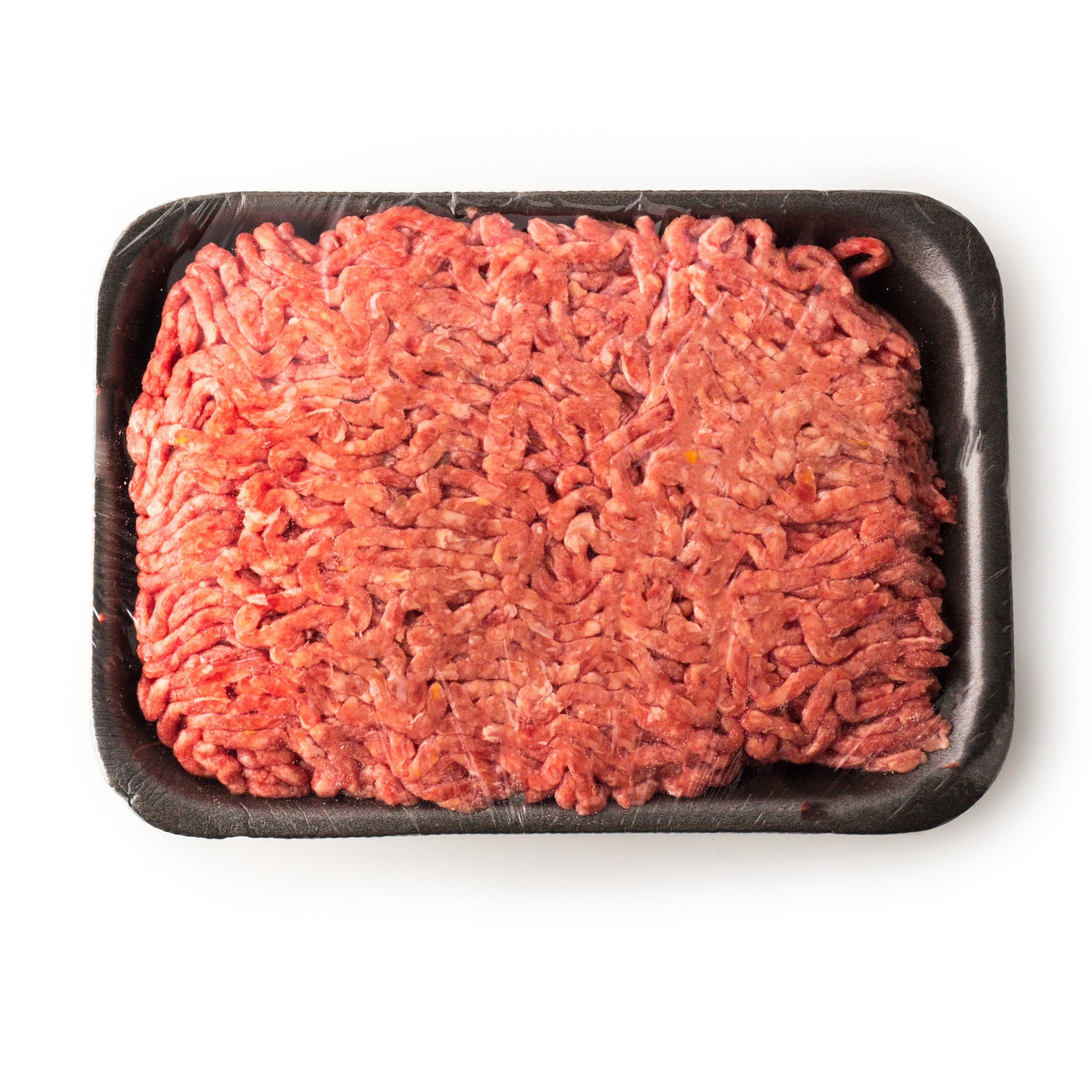 slide 1 of 1, Ground Pork, per lb