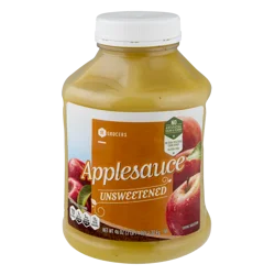 SE Grocers Applesc Naturl Unswt