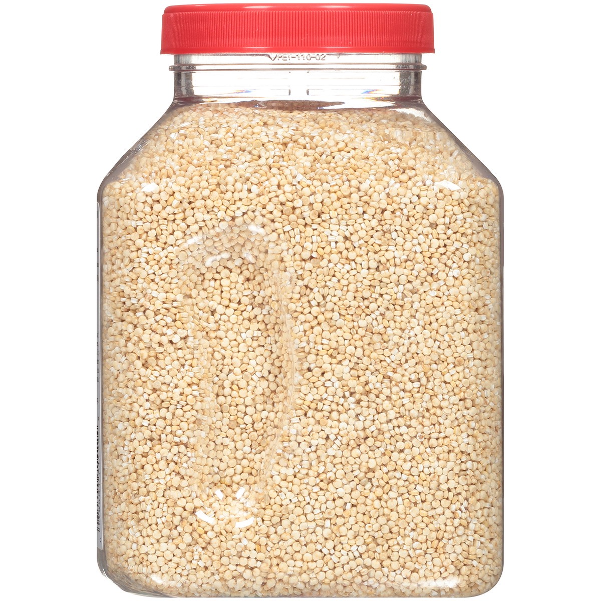 slide 7 of 9, RiceSelect White Quinoa, 22 oz