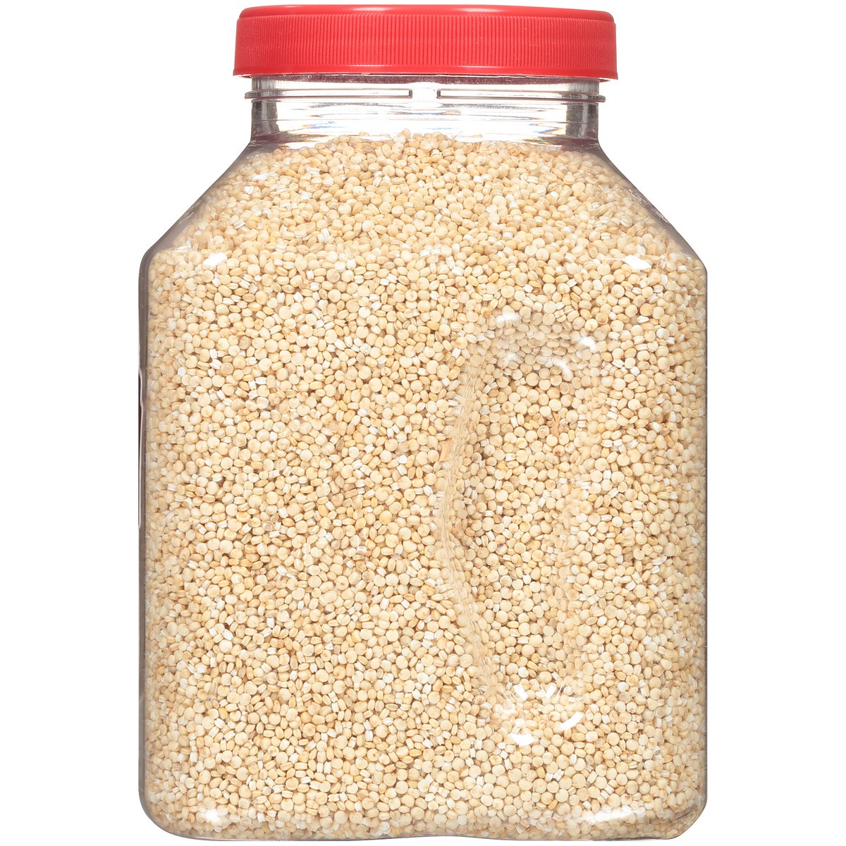 slide 4 of 9, RiceSelect White Quinoa, 22 oz