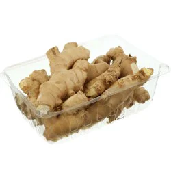 Fresh Organic Ginger