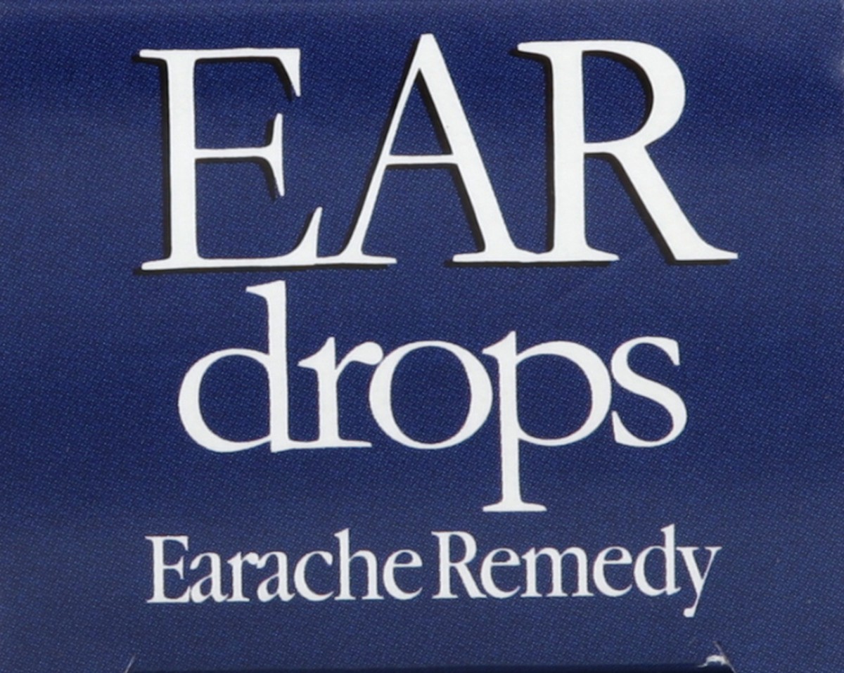 slide 2 of 4, Rite Aid Ra Ear Drops Homepth.33Z, 0.33 oz