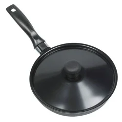 IMUSA Mini Egg Pan with Handle