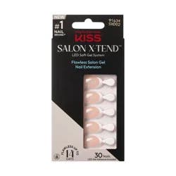 Kiss Salon X-Tend Nonsense Nails