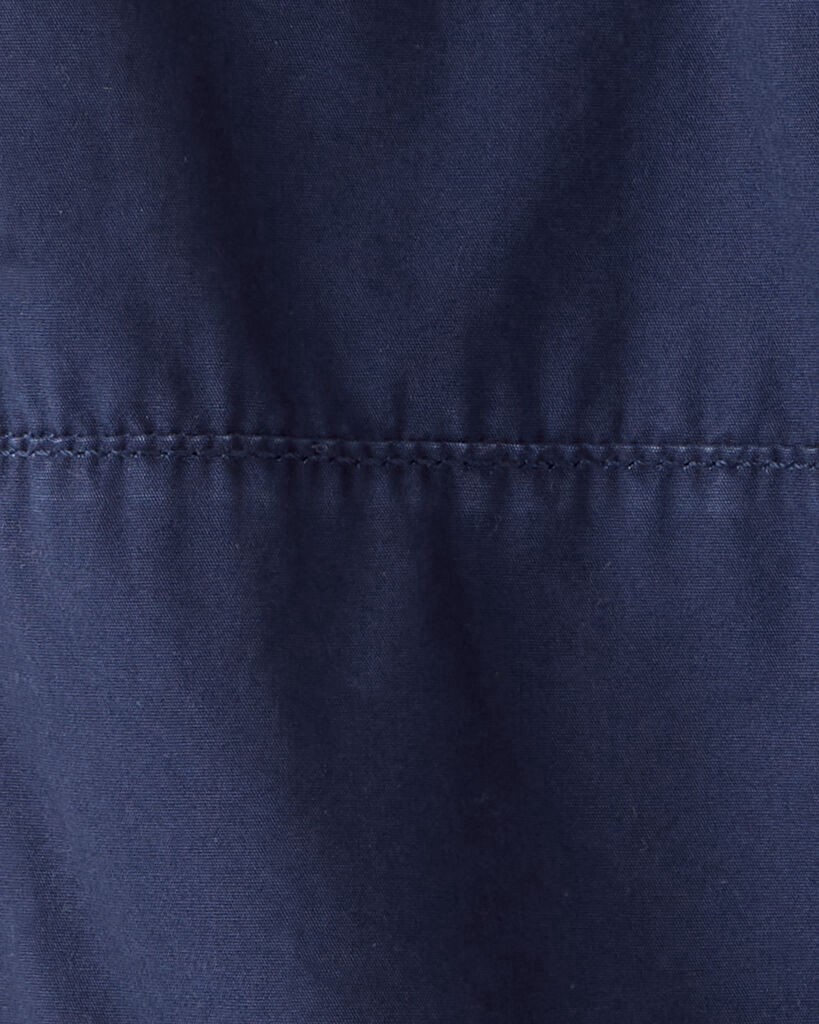 slide 3 of 3, Carter's Toddler Boy Joggers - Navy Navy 2T, 1 ct