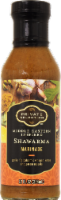 slide 1 of 1, Private Selection Middle Eastern Shawarma Marinade, 12 fl oz