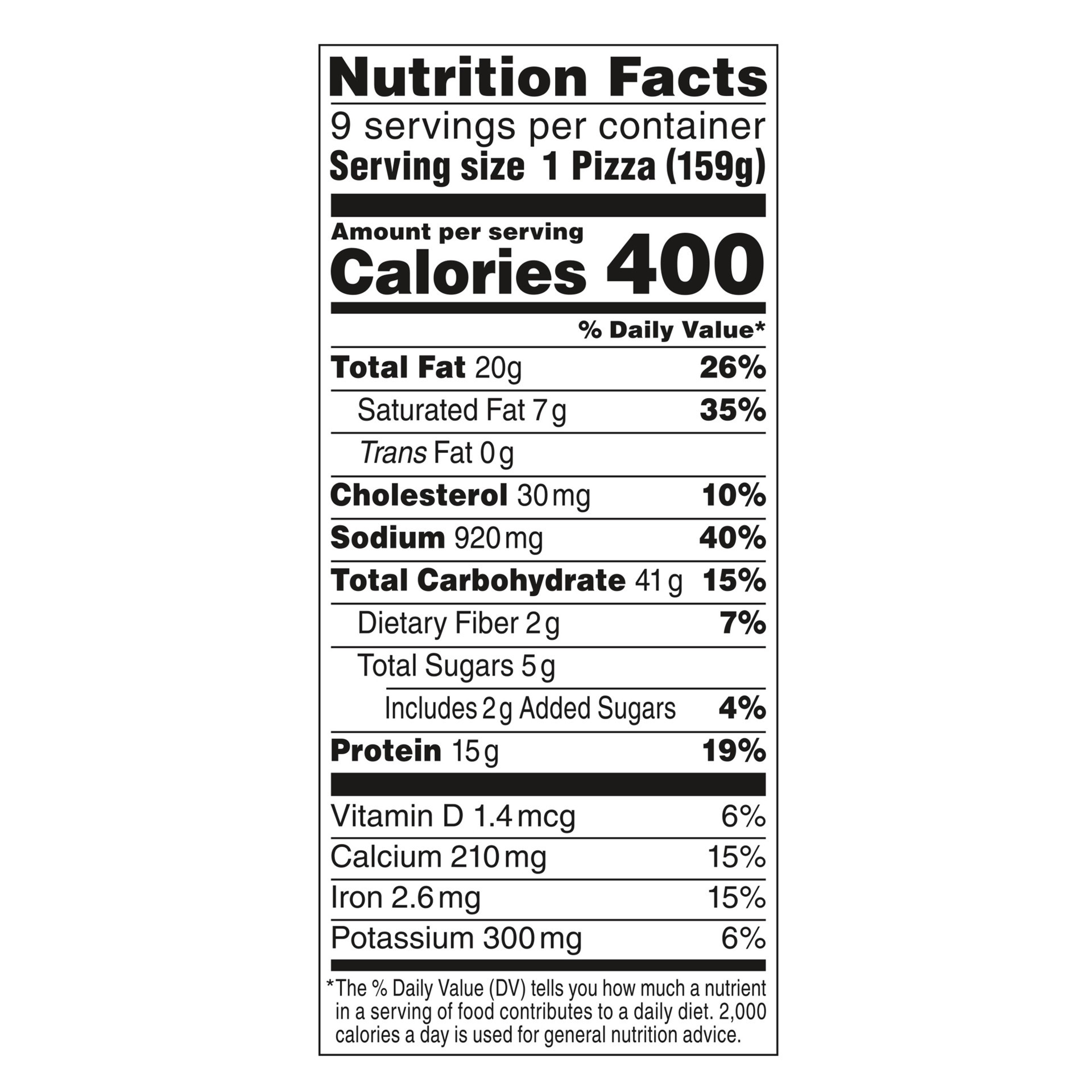 slide 2 of 3, Stouffer's Frozen Pizza - Pepperoni French Bread Pizza, 51.12 oz