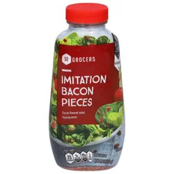 SE Grocers Bacon Flavored Bits