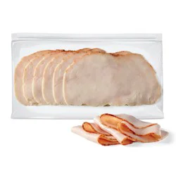 Butterball Golden Oven-Roasted Turkey Breast, Sandwich Sliced