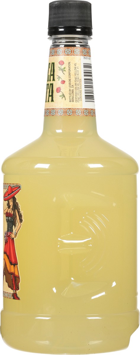 slide 6 of 10, Loca Rita Margarita Classic Lime Wine Cocktail 1 ea, 1 ct