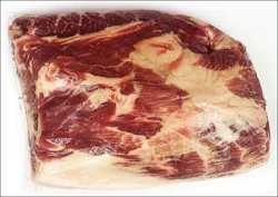 Boneless Pork Butt Whole Cryo