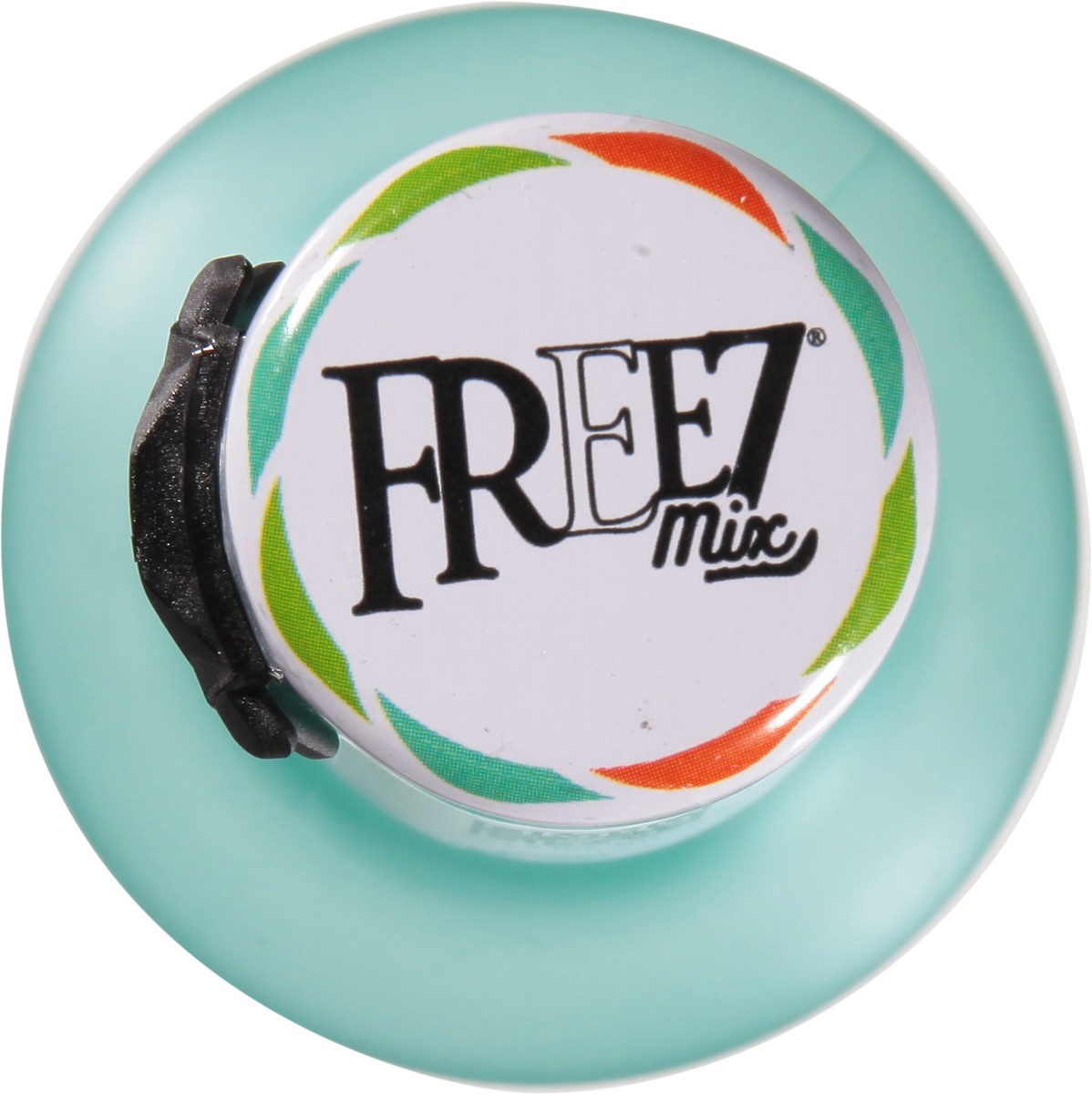 slide 5 of 9, Freez Mix Soda Lemon Mint - 275 ml, 275 ml