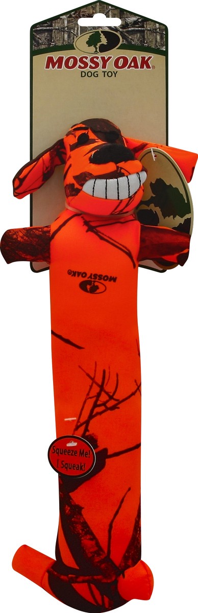 slide 1 of 3, Mossy Oak Dog Toy 1 ea, 1 ct
