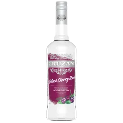 Cruzan Black Cherry Rum