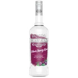 Cruzan Black Cherry Rum