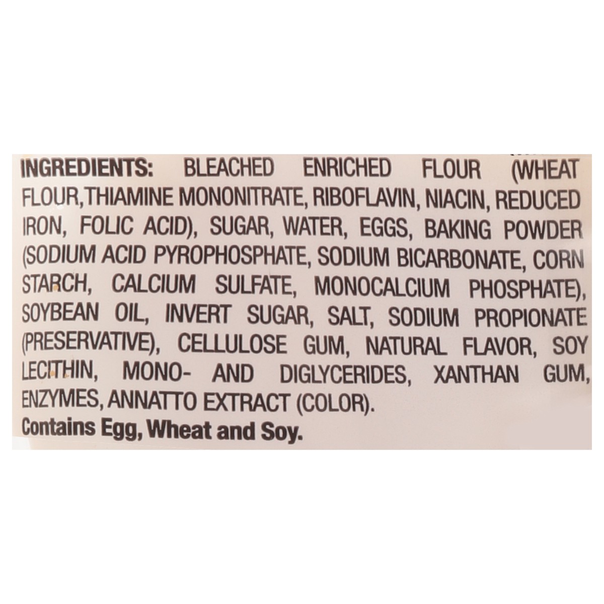 slide 4 of 14, Baker's Dessert Shell, 5 oz