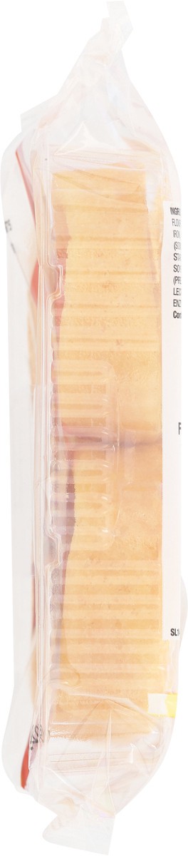 slide 5 of 14, Baker's Dessert Shell, 5 oz