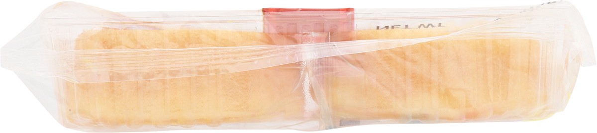 slide 10 of 14, Baker's Dessert Shell, 5 oz