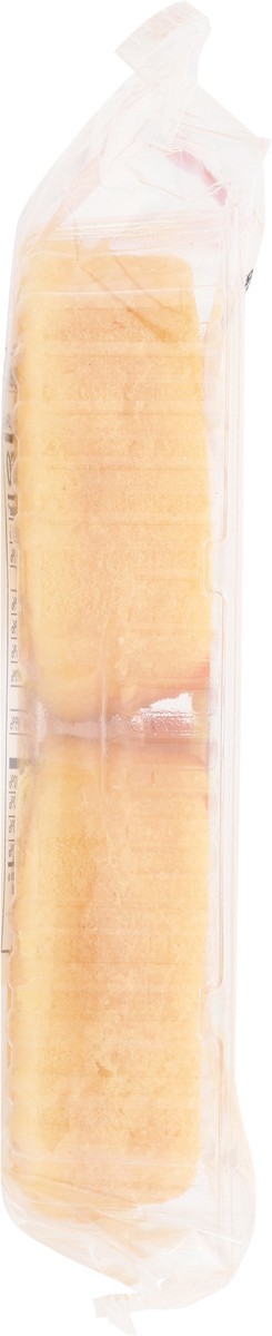 slide 8 of 14, Baker's Dessert Shell, 5 oz