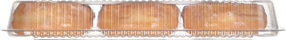 slide 3 of 9, Lunds & Byerlys Raised Glazed Donuts 3 ea, 1 ct