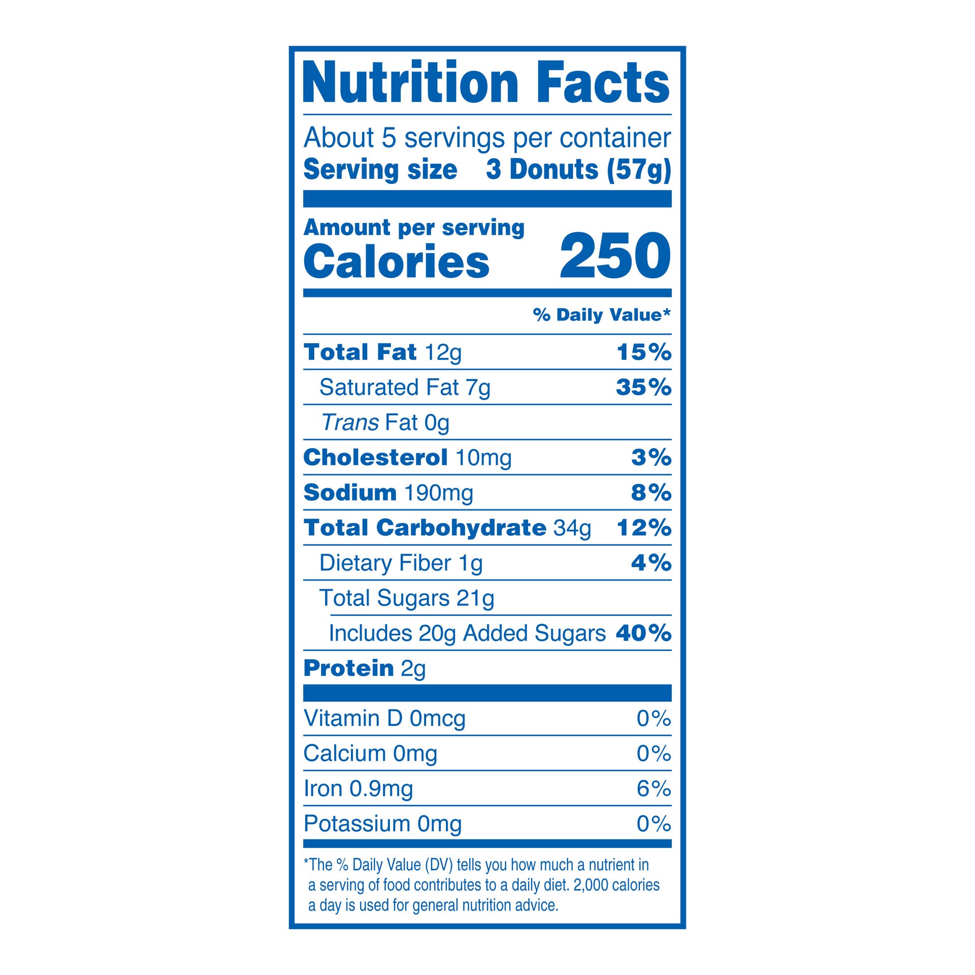 slide 3 of 5, HOSTESS Carrot Cake Flavored DONETTES, Limited Edition, Snack Size Donuts – 9.5 oz, 9.9 oz