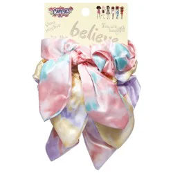 Camryn's BFF Scrunchies 3 Each