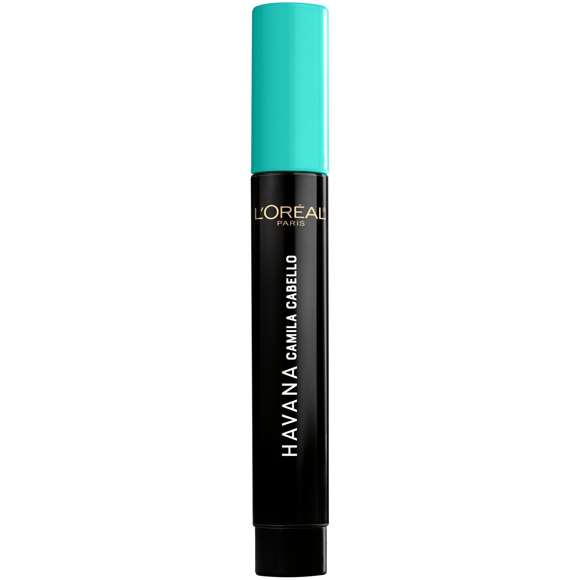 slide 2 of 3, L'Oréal Havana Camila Cabello Flash Liner Liquid Eyeliner - Black, 0.08 oz