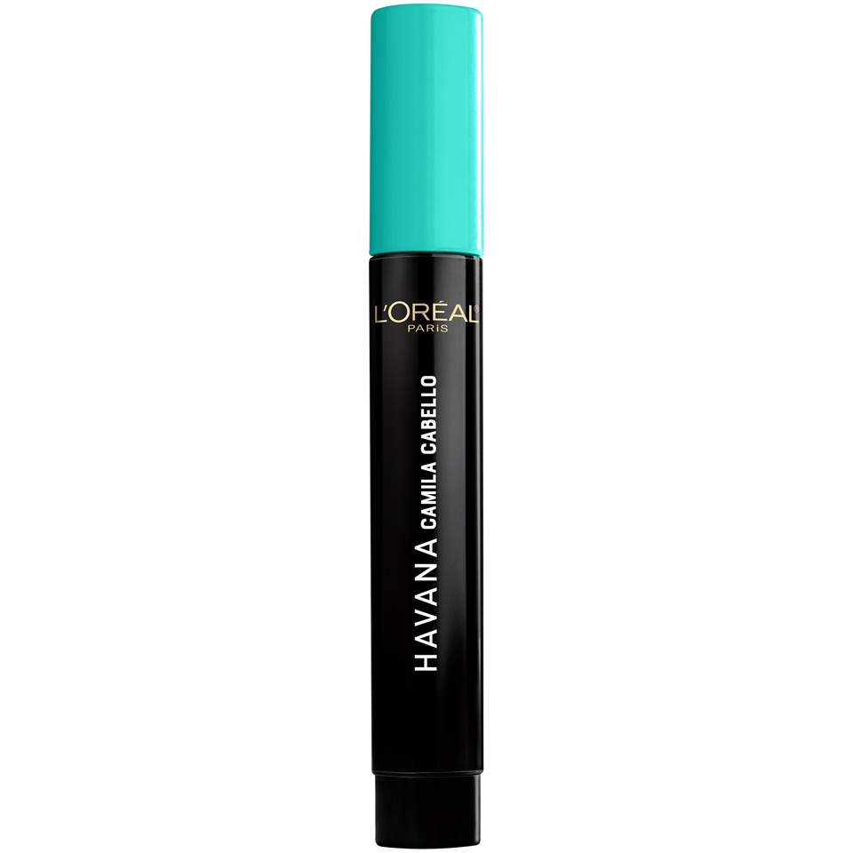slide 1 of 3, L'Oréal Havana Camila Cabello Flash Liner Liquid Eyeliner - Black, 0.08 oz
