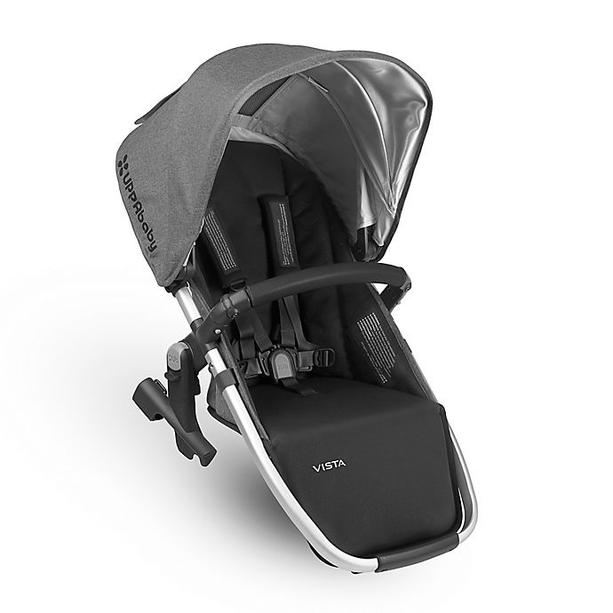 slide 1 of 1, UPPAbaby VISTA RumbleSeat - Jordan, 1 ct