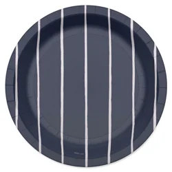 American Greetings Plates 7 Inch 10 ea