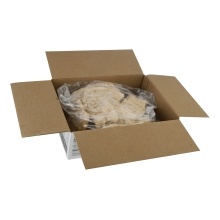 slide 1 of 1, FPI Tilapia Fllt Pecn Crstd Nat 5# Fpi, 80 oz