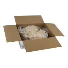 FPI Tilapia Fillet Pecan Crusted Natural 5 lb