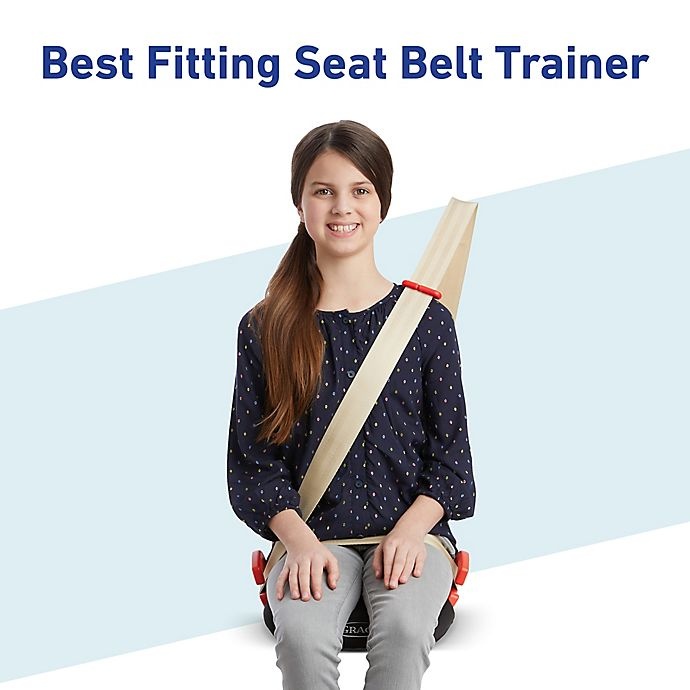 slide 2 of 6, Graco RightGuide Portable Seat Belt Trainer - Harlin, 1 ct