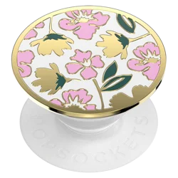 PopSockets PopGrip Premium - Enamel Feel Pretty