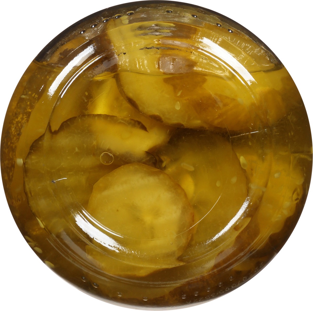 slide 7 of 7, Mt. Olive Kosher Hamburger Dill Chips Pickles - 16 fl oz, 16 fl oz