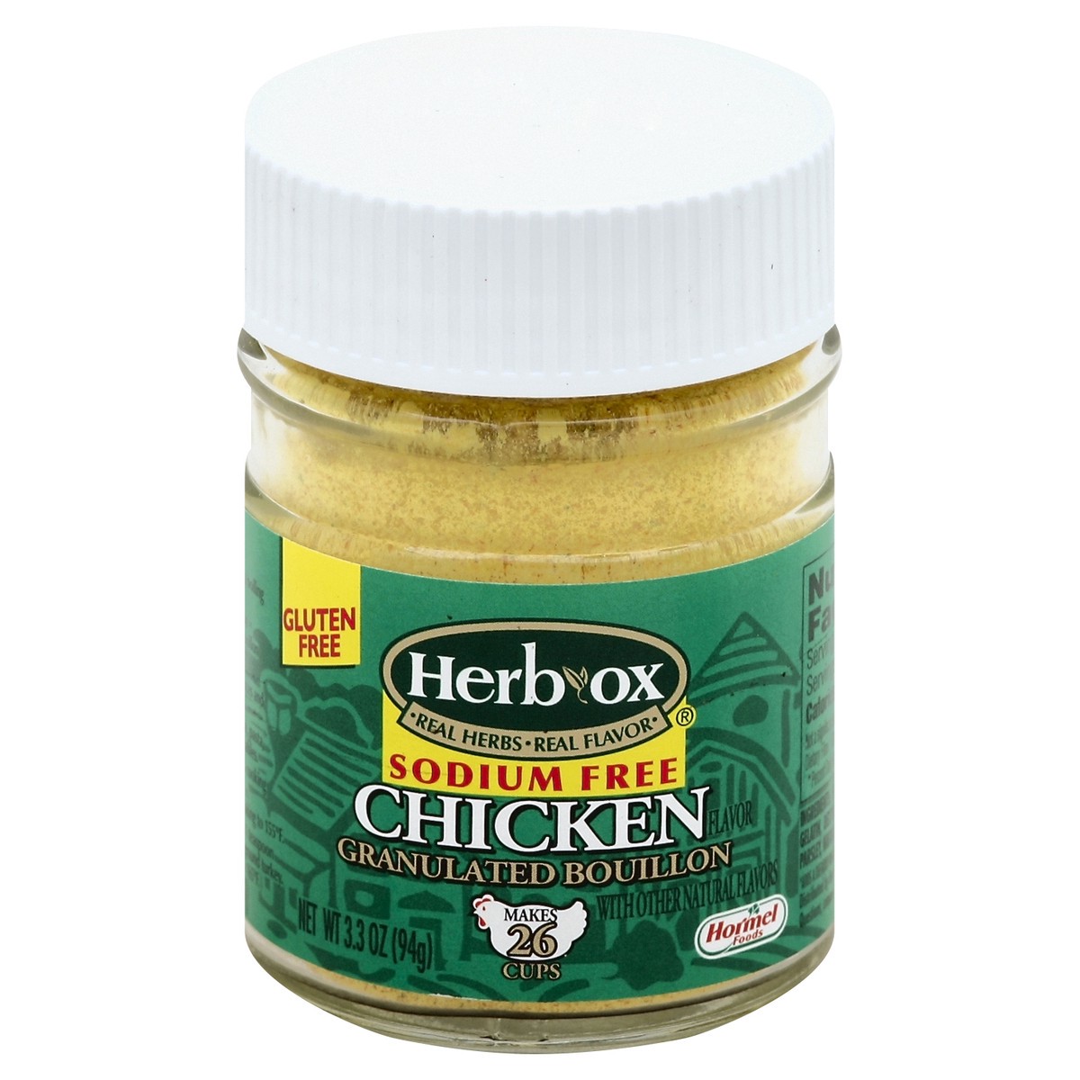 slide 2 of 3, Herb-Ox Bouillon 3.3 oz, 3.3 oz