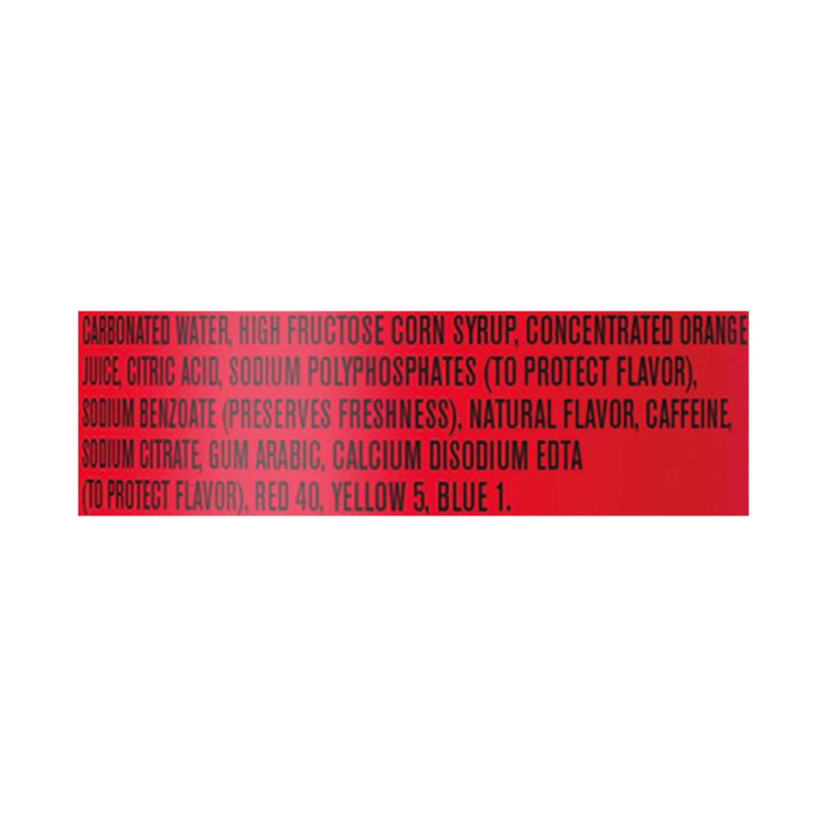 slide 3 of 8, Mountain Dew Code Red Soda Citrus with Cherry 24 Fl Oz 6 Count  Bottle, 24 fl oz