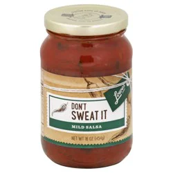 Lowes Foods Premium Mild Salsa