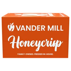 Vander Mill Honeycrisp 6Pk Can 12Oz